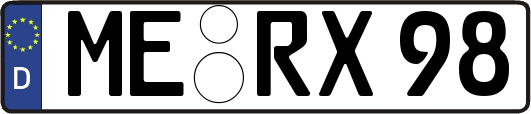 ME-RX98
