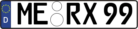 ME-RX99