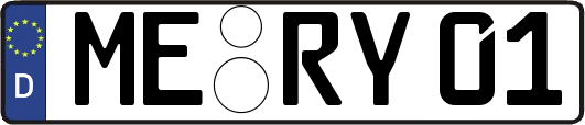 ME-RY01