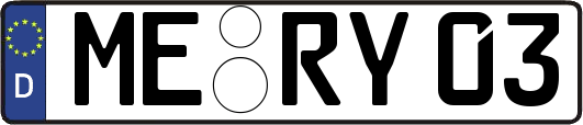 ME-RY03