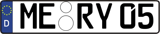 ME-RY05