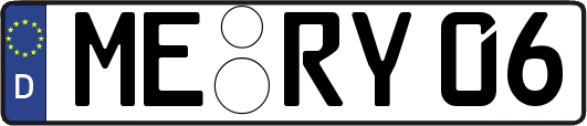 ME-RY06