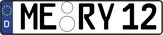 ME-RY12