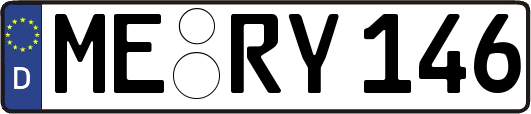 ME-RY146