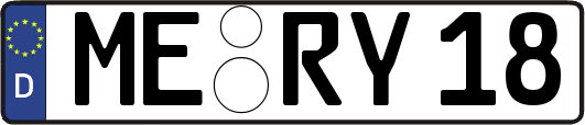 ME-RY18