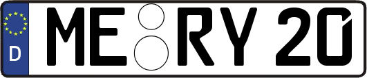 ME-RY20