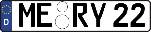 ME-RY22