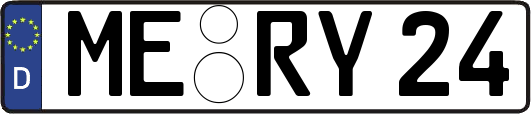 ME-RY24