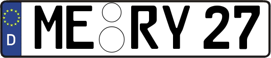 ME-RY27