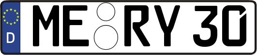 ME-RY30