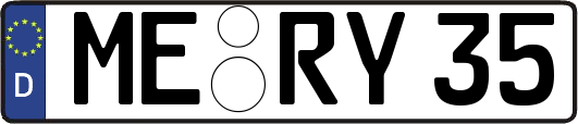 ME-RY35