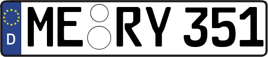 ME-RY351