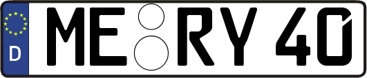 ME-RY40