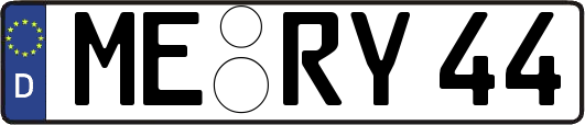 ME-RY44