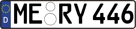 ME-RY446