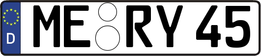 ME-RY45