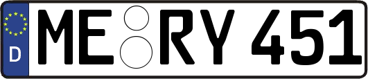 ME-RY451