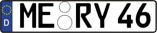 ME-RY46