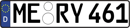 ME-RY461