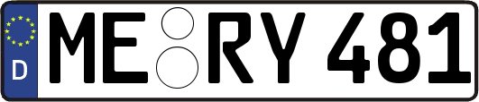 ME-RY481