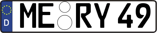ME-RY49