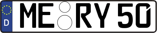 ME-RY50