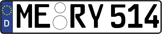 ME-RY514