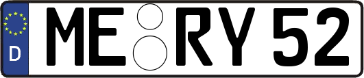 ME-RY52