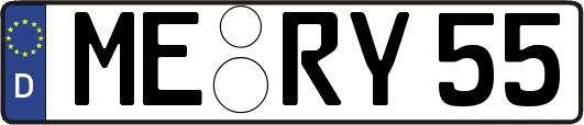 ME-RY55