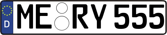 ME-RY555