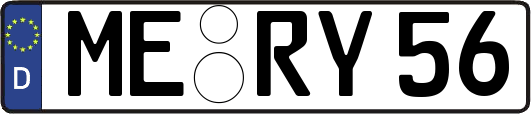 ME-RY56