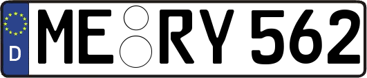 ME-RY562