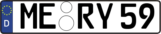 ME-RY59