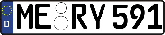 ME-RY591