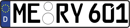 ME-RY601