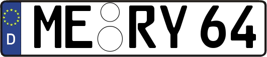 ME-RY64