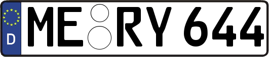 ME-RY644