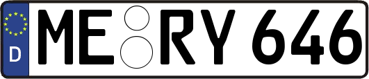 ME-RY646