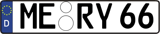 ME-RY66