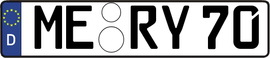 ME-RY70