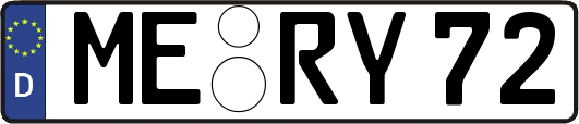 ME-RY72