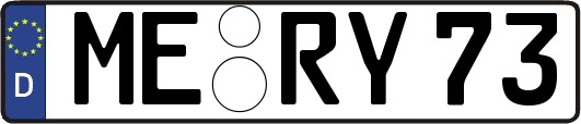 ME-RY73