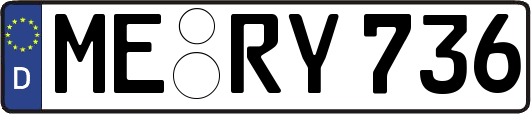 ME-RY736