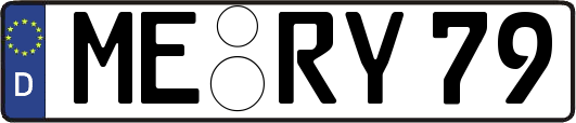 ME-RY79