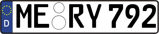 ME-RY792