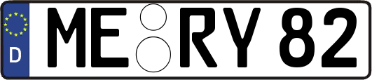 ME-RY82