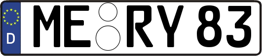 ME-RY83