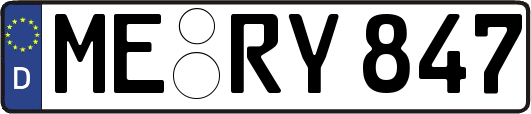 ME-RY847