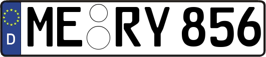 ME-RY856