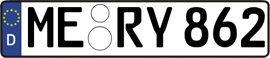 ME-RY862